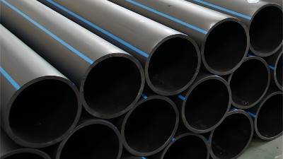 中國船舶集團(tuán)第八研究院 21 號(調(diào)試樓)室外配套市政工程-PE管