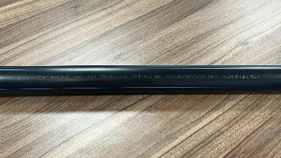 PE管上的參數(shù)DN/PN/SDR分別表示什么你知道嗎？